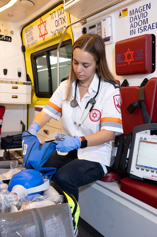 Blood Bank