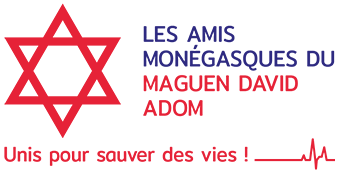 MDA Monaco Logo